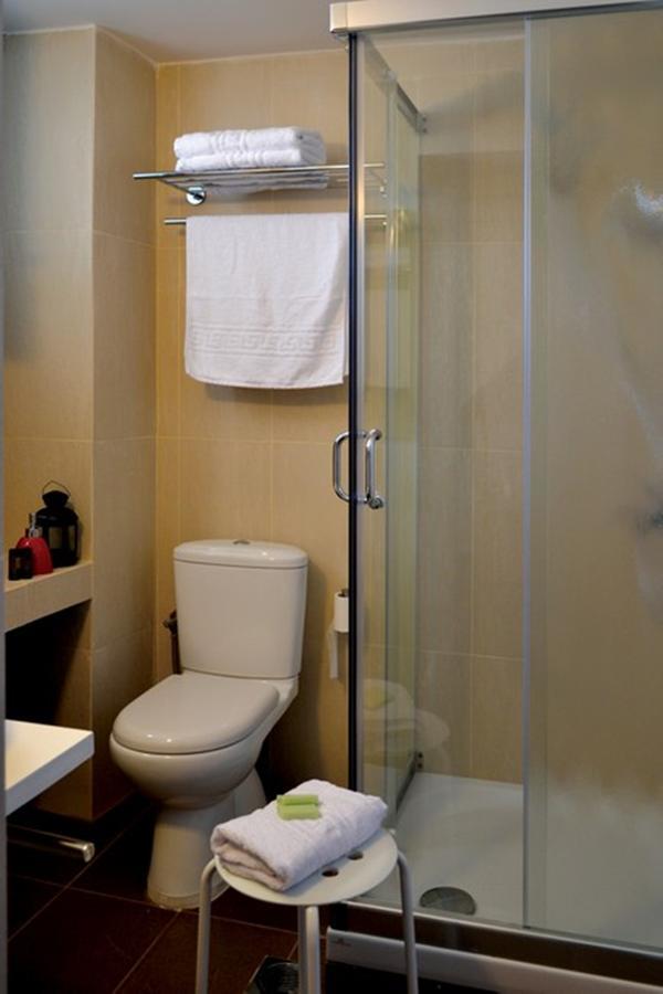 Xanthippi Hotel ซูวาลา ห้อง รูปภาพ