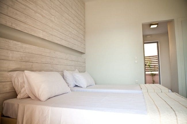 Xanthippi Hotel ซูวาลา ภายนอก รูปภาพ