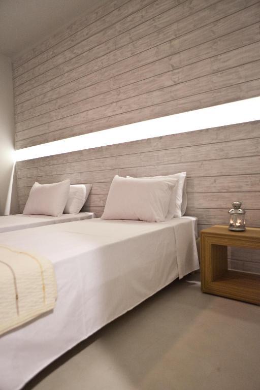 Xanthippi Hotel ซูวาลา ภายนอก รูปภาพ